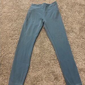 Lululemon Women’s Wunder Train Contour Fit Leggings